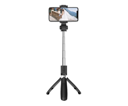 Selfie stick TECH-PROTECT L01S BT Selfie Stick czarny